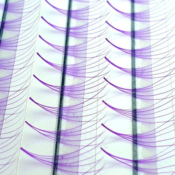 Color Premade Fan 5D CC 0.07 Mix Promade Fans - Picture 5 of 9